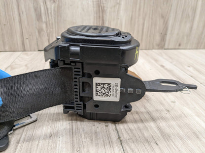 OEM BMW F90 M5 G30 530 540 Rear Left Right Upper Seatbelt Seat Belt Retractor