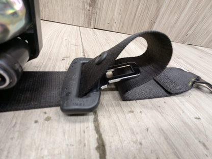 OEM BMW F90 M5 G30 530 540 Rear Left Right Upper Seatbelt Seat Belt Retractor