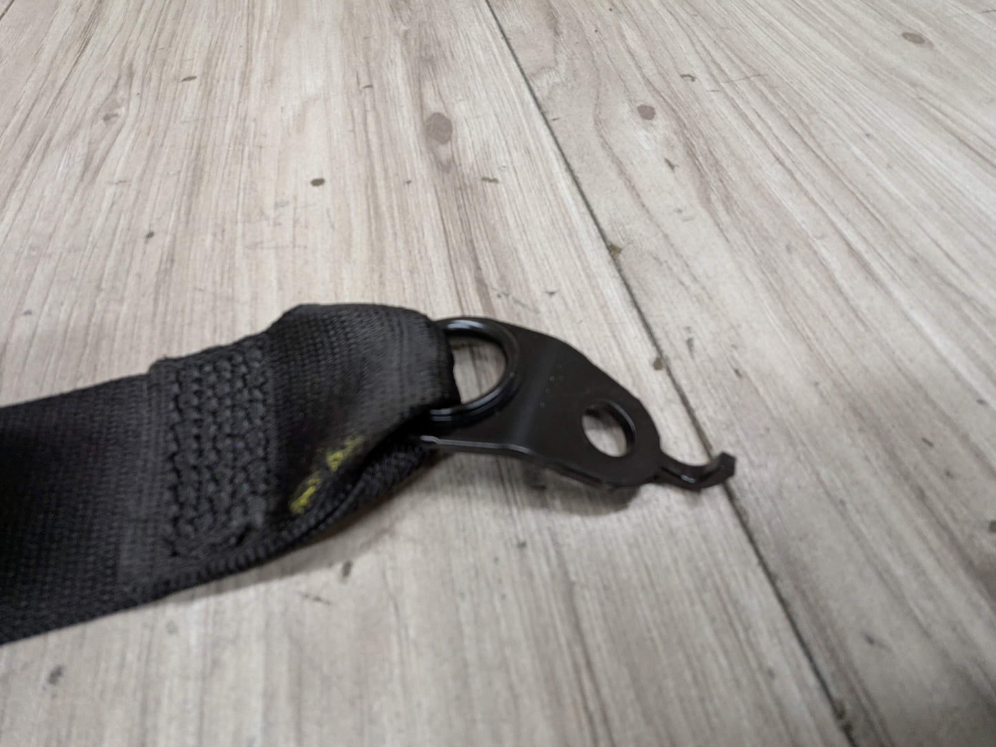 OEM BMW F90 M5 G30 530 540 Rear Left Right Upper Seatbelt Seat Belt Retractor