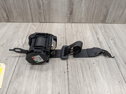 OEM BMW F90 M5 G30 530 540 Rear Left Right Upper Seatbelt Seat Belt Retractor