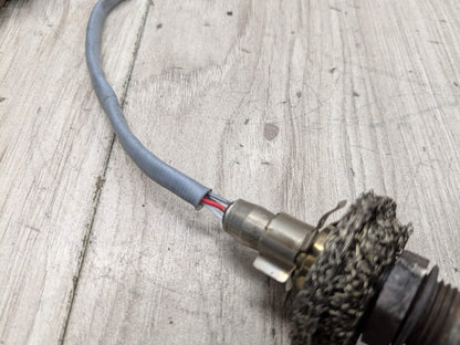 OEM BMW G30 M550 G12 750 N63R Cat Catalytic Oxygen O2 Lambda Probe Sensors SET