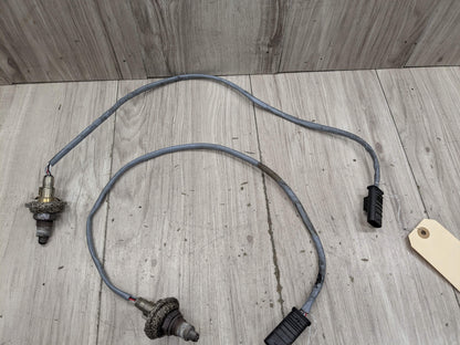 OEM BMW G30 M550 G12 750 N63R Cat Catalytic Oxygen O2 Lambda Probe Sensors SET