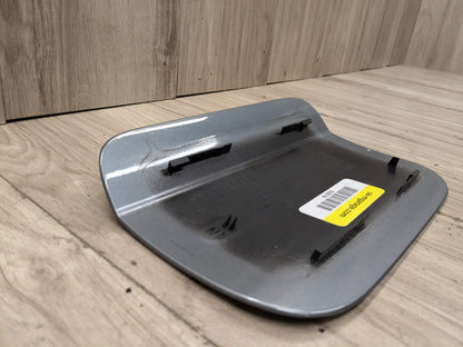 17-23 OEM BMW F90 G30 530 540 M550 M5 Fuel Gas Tank Flap Lid Cover