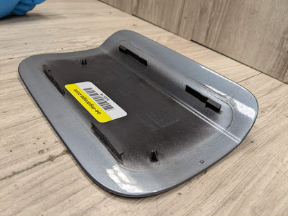 17-23 OEM BMW F90 G30 530 540 M550 M5 Fuel Gas Tank Flap Lid Cover