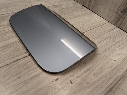 17-23 OEM BMW F90 G30 530 540 M550 M5 Fuel Gas Tank Flap Lid Cover