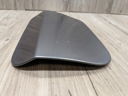 17-23 OEM BMW F90 G30 530 540 M550 M5 Fuel Gas Tank Flap Lid Cover
