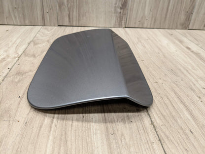 17-23 OEM BMW F90 G30 530 540 M550 M5 Fuel Gas Tank Flap Lid Cover