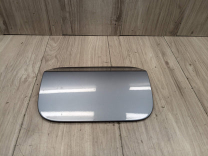 17-23 OEM BMW F90 G30 530 540 M550 M5 Fuel Gas Tank Flap Lid Cover