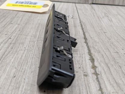OEM BMW F90 M5 G30 530 540 M550 Front Left Driver Seat Memory Switch Button