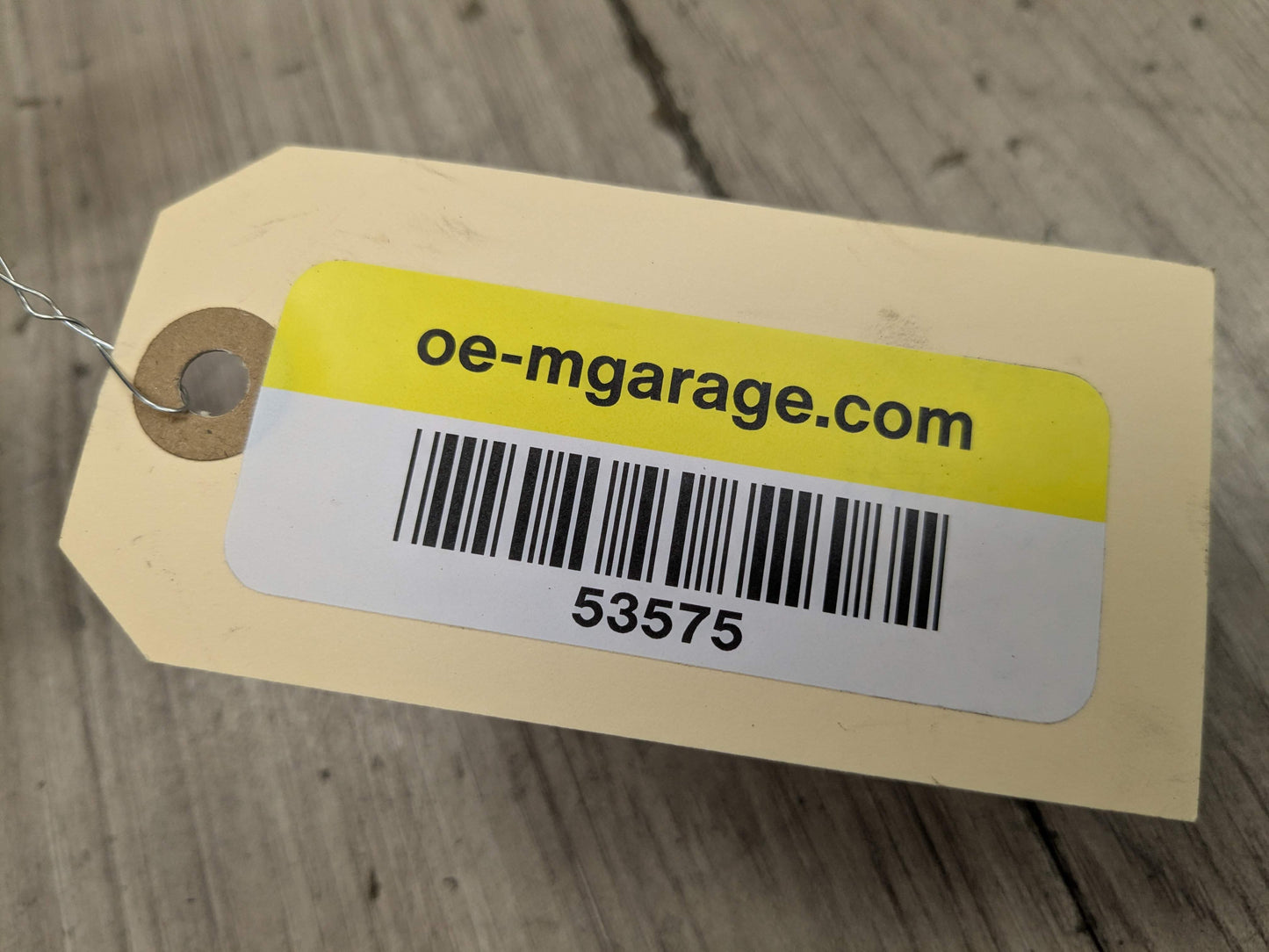 OEM BMW F90 M5 G30 530 540 M550 Front Left Driver Seat Memory Switch Button