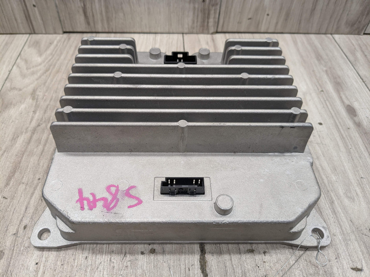 OEM BMW F95 G01 G05 G06 G07 G12 G16 G30 X3 X5 Power Control Module Unit PCU 500W