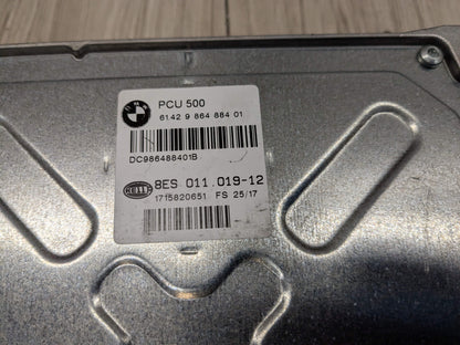 OEM BMW F95 G01 G05 G06 G07 G12 G16 G30 X3 X5 Power Control Module Unit PCU 500W