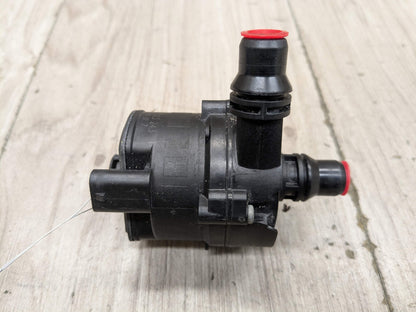 OEM BMW F90 F93 G11 G12 G16 G30 M5 Engine Electric Auxiliary Water Coolant Pump