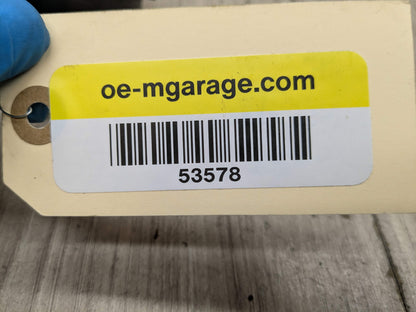 OEM BMW F90 F93 G11 G12 G16 G30 M5 Engine Electric Auxiliary Water Coolant Pump