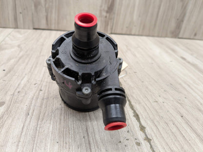 OEM BMW F90 F93 G11 G12 G16 G30 M5 Engine Electric Auxiliary Water Coolant Pump