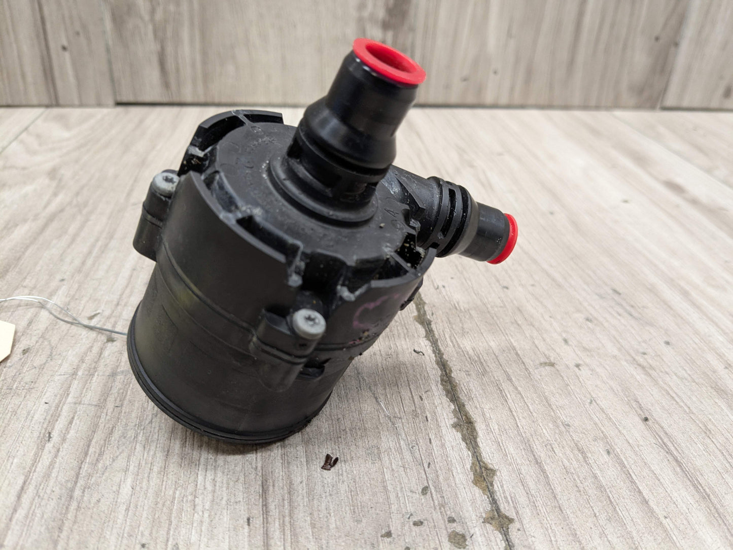 OEM BMW F90 F93 G11 G12 G16 G30 M5 Engine Electric Auxiliary Water Coolant Pump