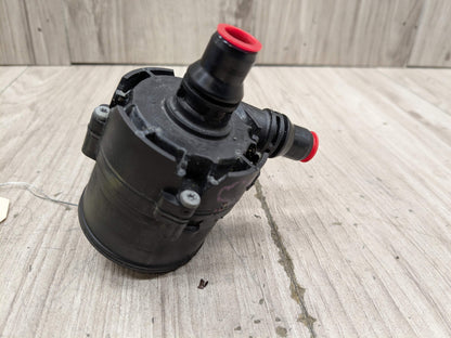 OEM BMW F90 F93 G11 G12 G16 G30 M5 Engine Electric Auxiliary Water Coolant Pump
