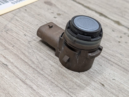 15-20 OEM BMW F16 F90 F97 G01 G30 I12 i8 M5 X3 Bumper Parking PDC Sensor