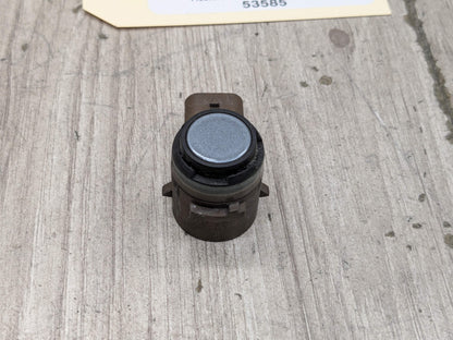 15-20 OEM BMW F16 F90 F97 G01 G30 I12 i8 M5 X3 Bumper Parking PDC Sensor