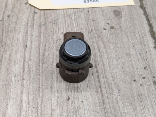 15-20 OEM BMW F16 F90 F97 G01 G30 I12 i8 M5 X3 Bumper Parking PDC Sensor