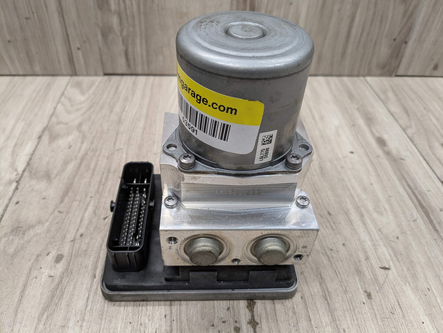 PRE-LCI OEM BMW G01 G12 G30 ABS Brake Pump Anti Lock DSC Dynamic Stability