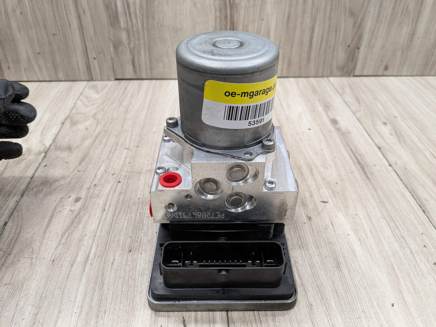PRE-LCI OEM BMW G01 G12 G30 ABS Brake Pump Anti Lock DSC Dynamic Stability