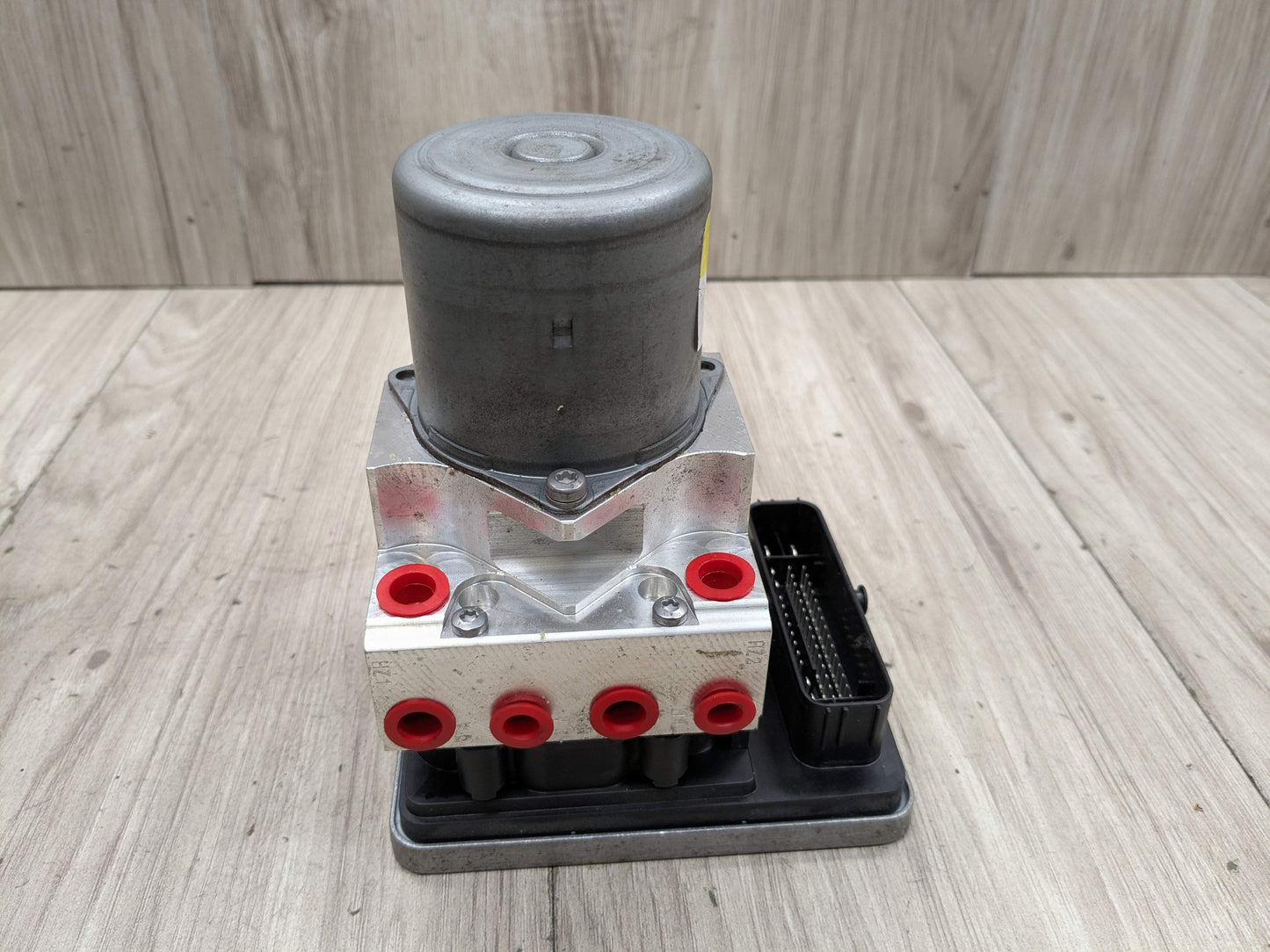 PRE-LCI OEM BMW G01 G12 G30 ABS Brake Pump Anti Lock DSC Dynamic Stability