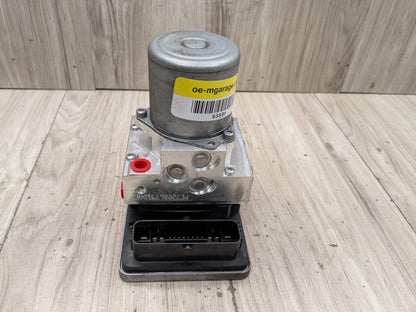 PRE-LCI OEM BMW G01 G12 G30 ABS Brake Pump Anti Lock DSC Dynamic Stability
