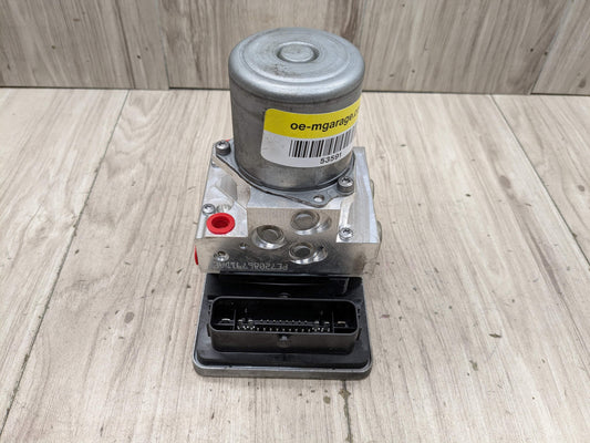 PRE-LCI OEM BMW G01 G12 G30 ABS Brake Pump Anti Lock DSC Dynamic Stability