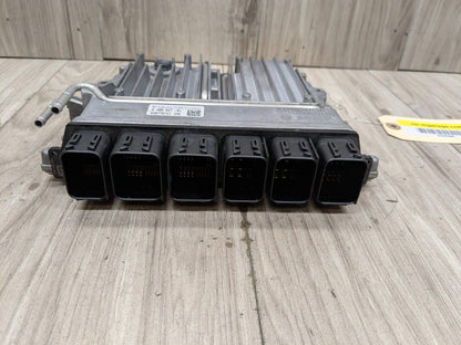 OEM BMW G11 G12 G30 M550 750 DME ECU N63R Engine Control Module Computer 880