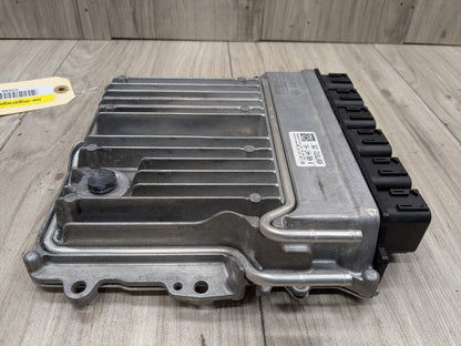 OEM BMW G11 G12 G30 M550 750 DME ECU N63R Engine Control Module Computer 880