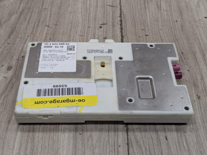 16-25 OEM BMW F15 F30 F36 F48 G01 G05 G12 G20 G30 Telematics Control Unit Module
