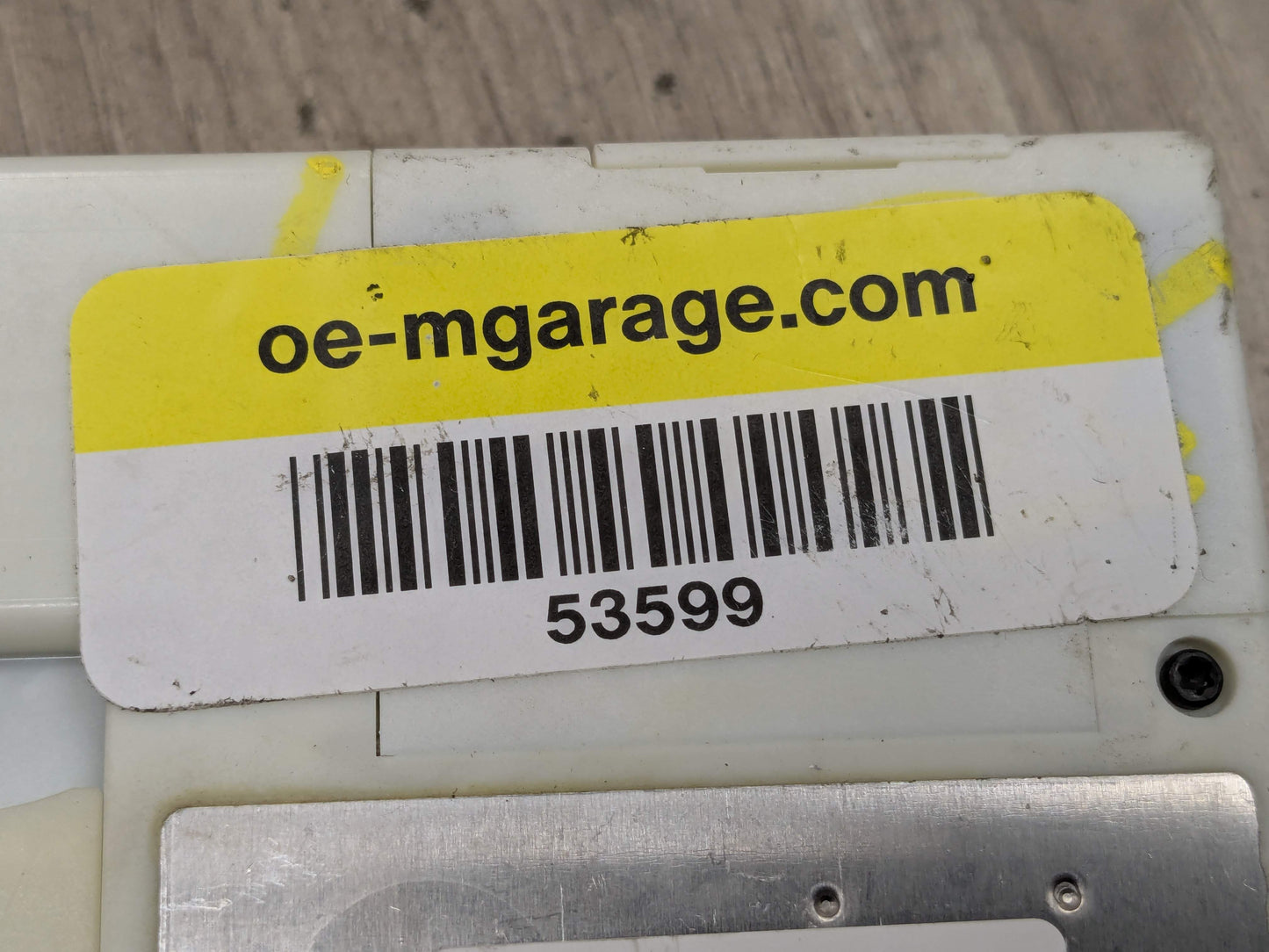 16-25 OEM BMW F15 F30 F36 F48 G01 G05 G12 G20 G30 Telematics Control Unit Module