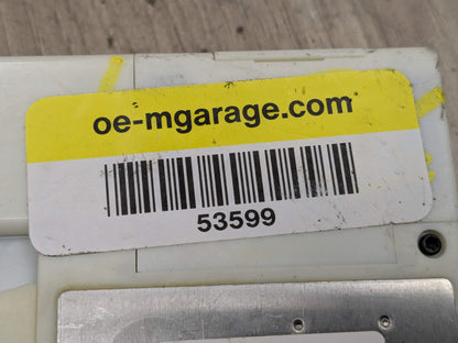 16-25 OEM BMW F15 F30 F36 F48 G01 G05 G12 G20 G30 Telematics Control Unit Module