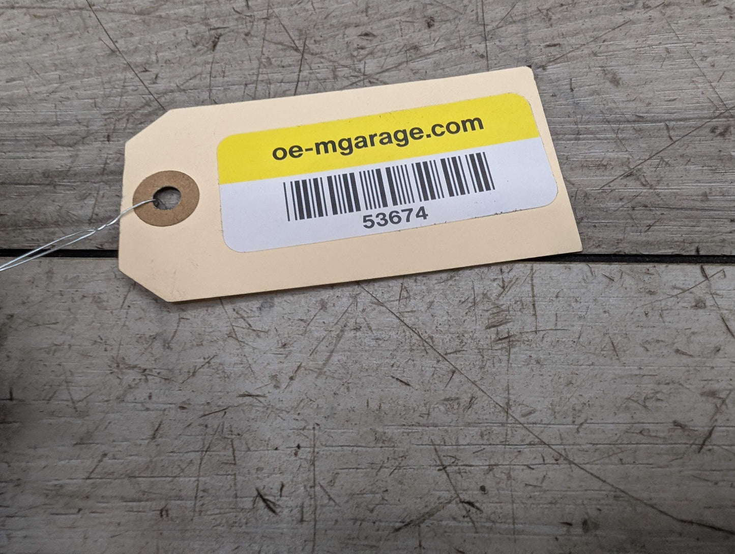 OEM BMW F02 F22 F30 F32 F36 F80 F82 M3 Rear View Trunk Lid Backup Reverse Camera