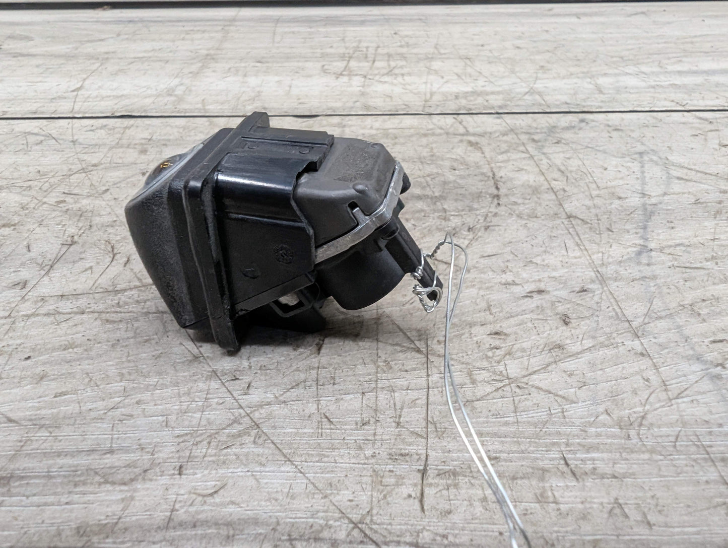 OEM BMW F02 F22 F30 F32 F36 F80 F82 M3 Rear View Trunk Lid Backup Reverse Camera