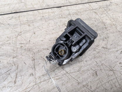 OEM BMW F02 F22 F30 F32 F36 F80 F82 M3 Rear View Trunk Lid Backup Reverse Camera