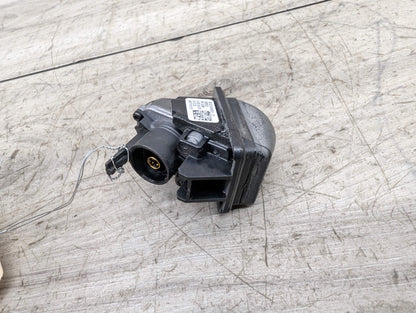 OEM BMW F02 F22 F30 F32 F36 F80 F82 M3 Rear View Trunk Lid Backup Reverse Camera