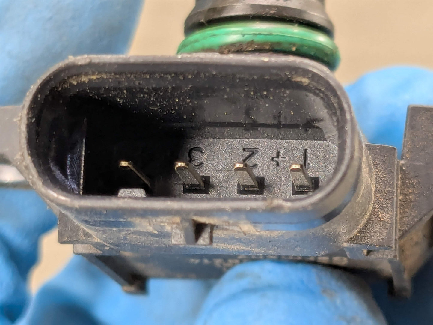 OEM BMW E90 E92 F15 F30 F32 Engine N55 N63 MAP Manifold Air Pressure Sensor