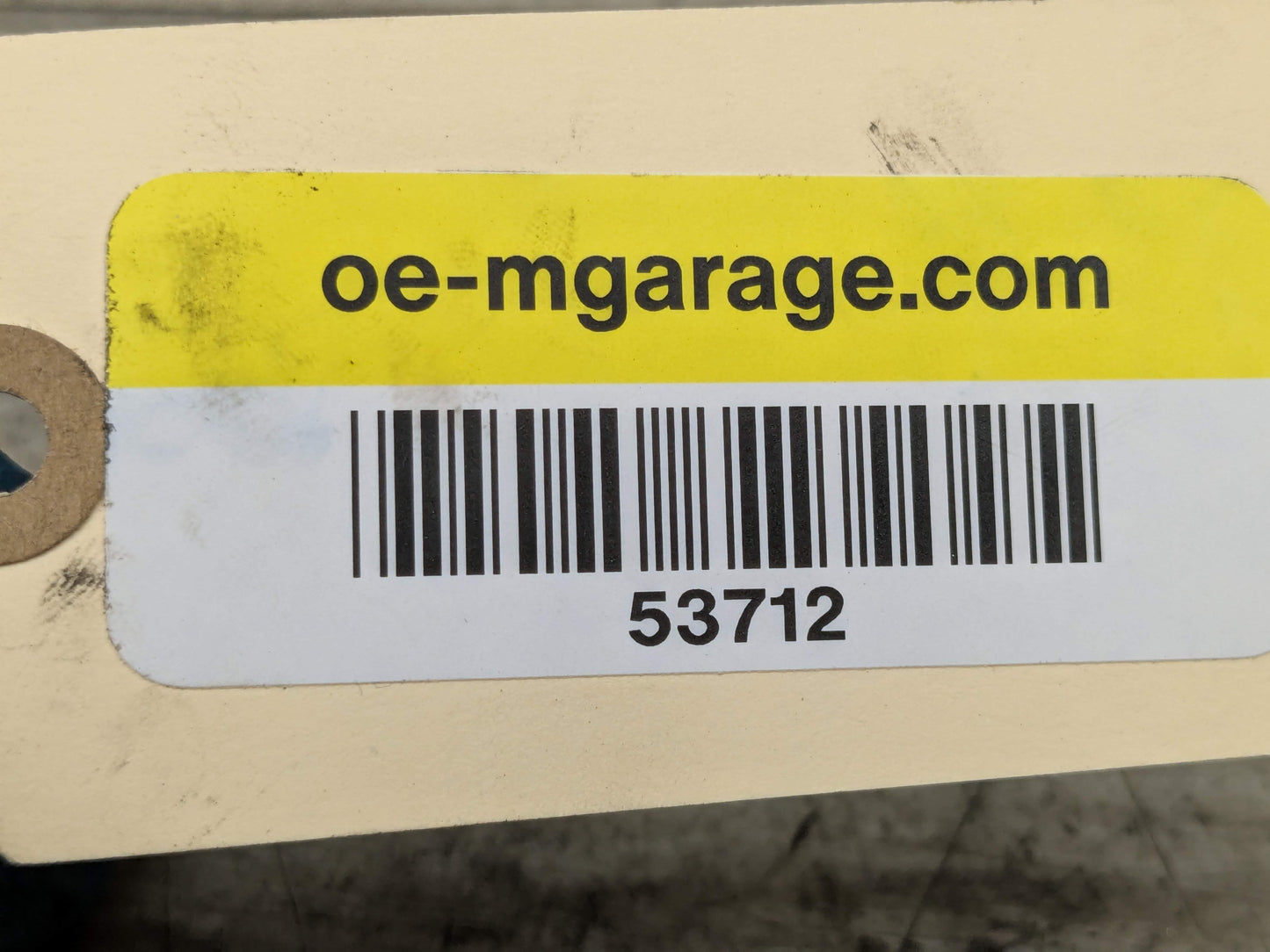 OEM BMW E90 E92 F15 F30 F32 Engine N55 N63 MAP Manifold Air Pressure Sensor