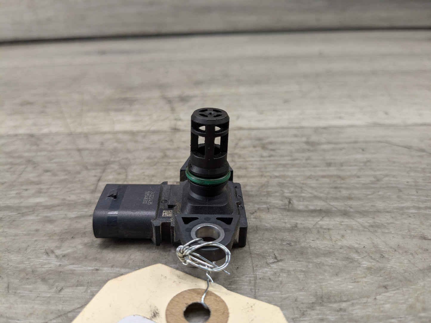 OEM BMW E90 E92 F15 F30 F32 Engine N55 N63 MAP Manifold Air Pressure Sensor