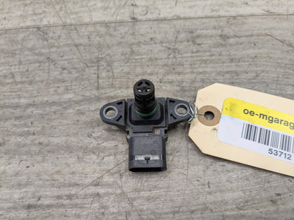OEM BMW E90 E92 F15 F30 F32 Engine N55 N63 MAP Manifold Air Pressure Sensor