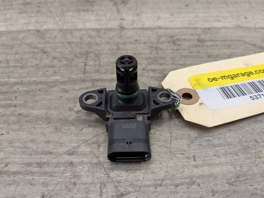 OEM BMW E90 E92 F15 F30 F32 Engine N55 N63 MAP Manifold Air Pressure Sensor