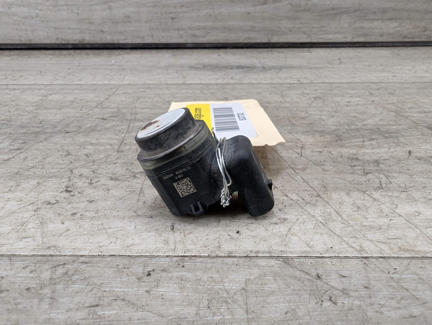 OEM BMW E70 F02 F06 F10 F13 F25 Parking Distance Sonic Sensor PDC