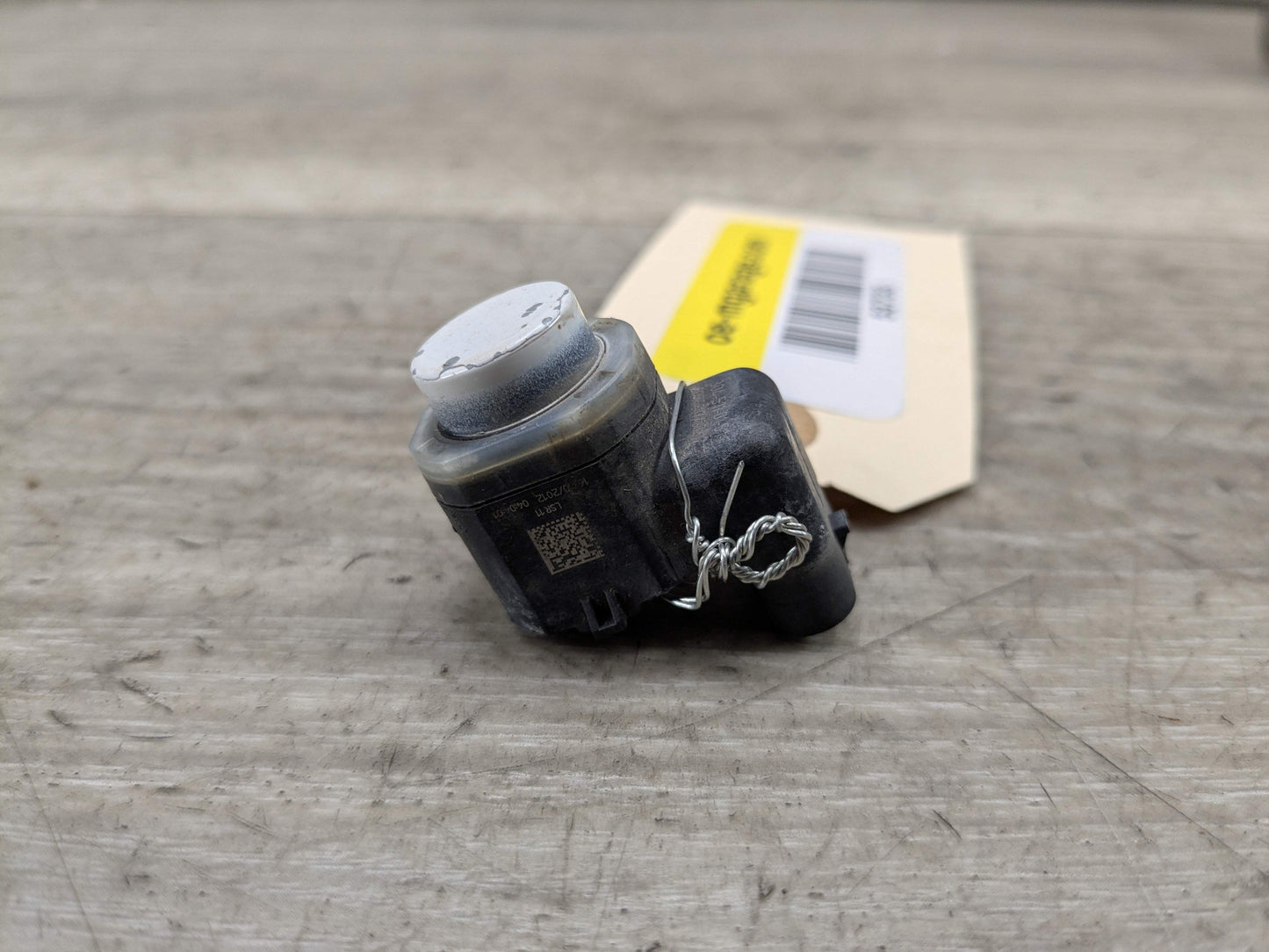 OEM BMW E70 F02 F06 F10 F13 F25 Parking Distance Sonic Sensor PDC