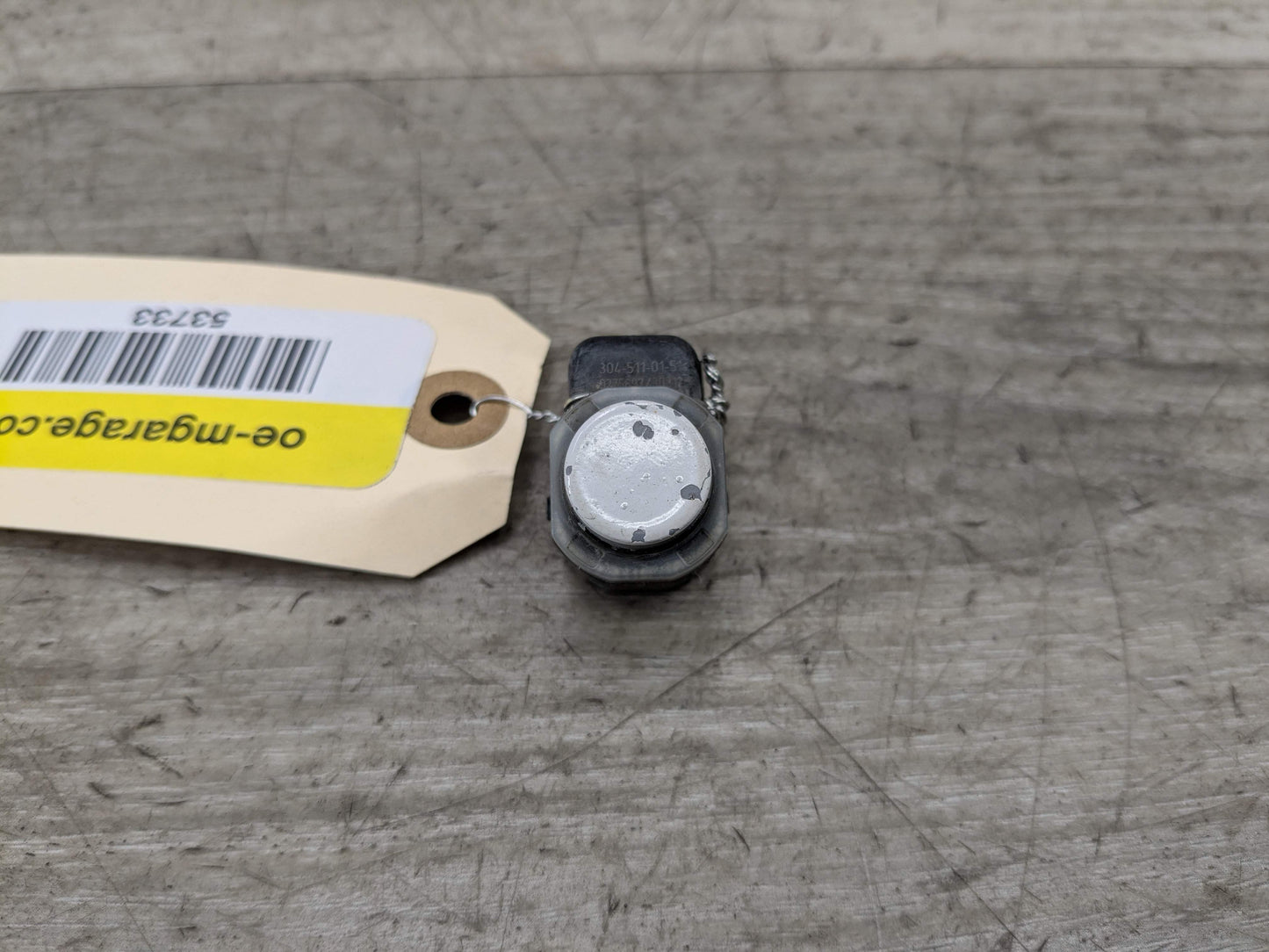 OEM BMW E70 F02 F06 F10 F13 F25 Parking Distance Sonic Sensor PDC