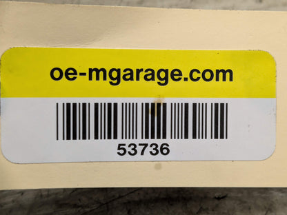 OEM BMW E70 F02 F06 F10 F13 F25 Parking Distance Sonic Sensor PDC