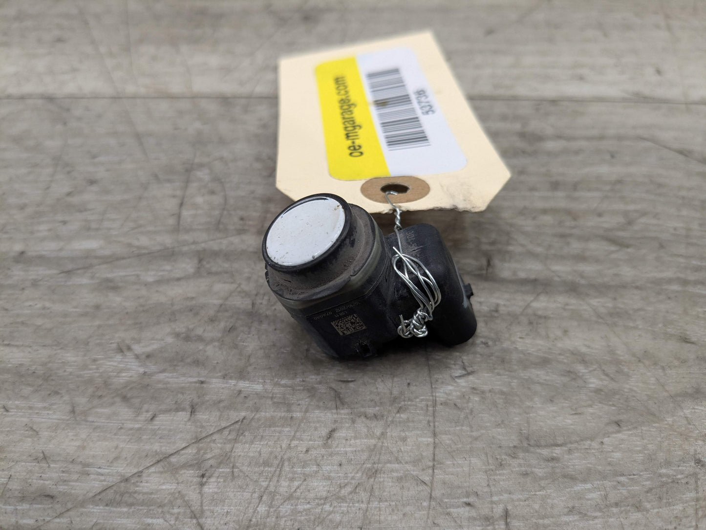 OEM BMW E70 F02 F06 F10 F13 F25 Parking Distance Sonic Sensor PDC