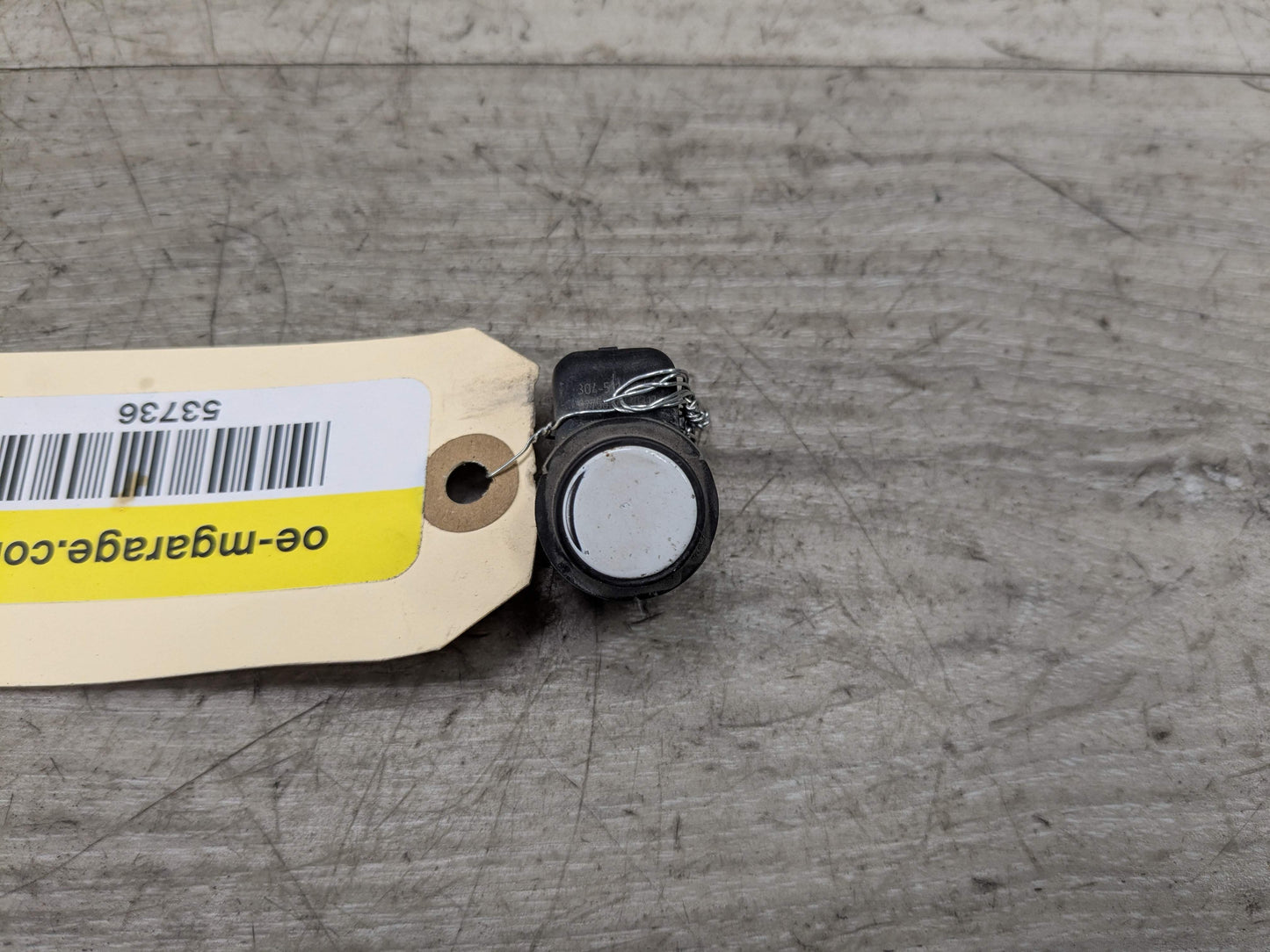 OEM BMW E70 F02 F06 F10 F13 F25 Parking Distance Sonic Sensor PDC