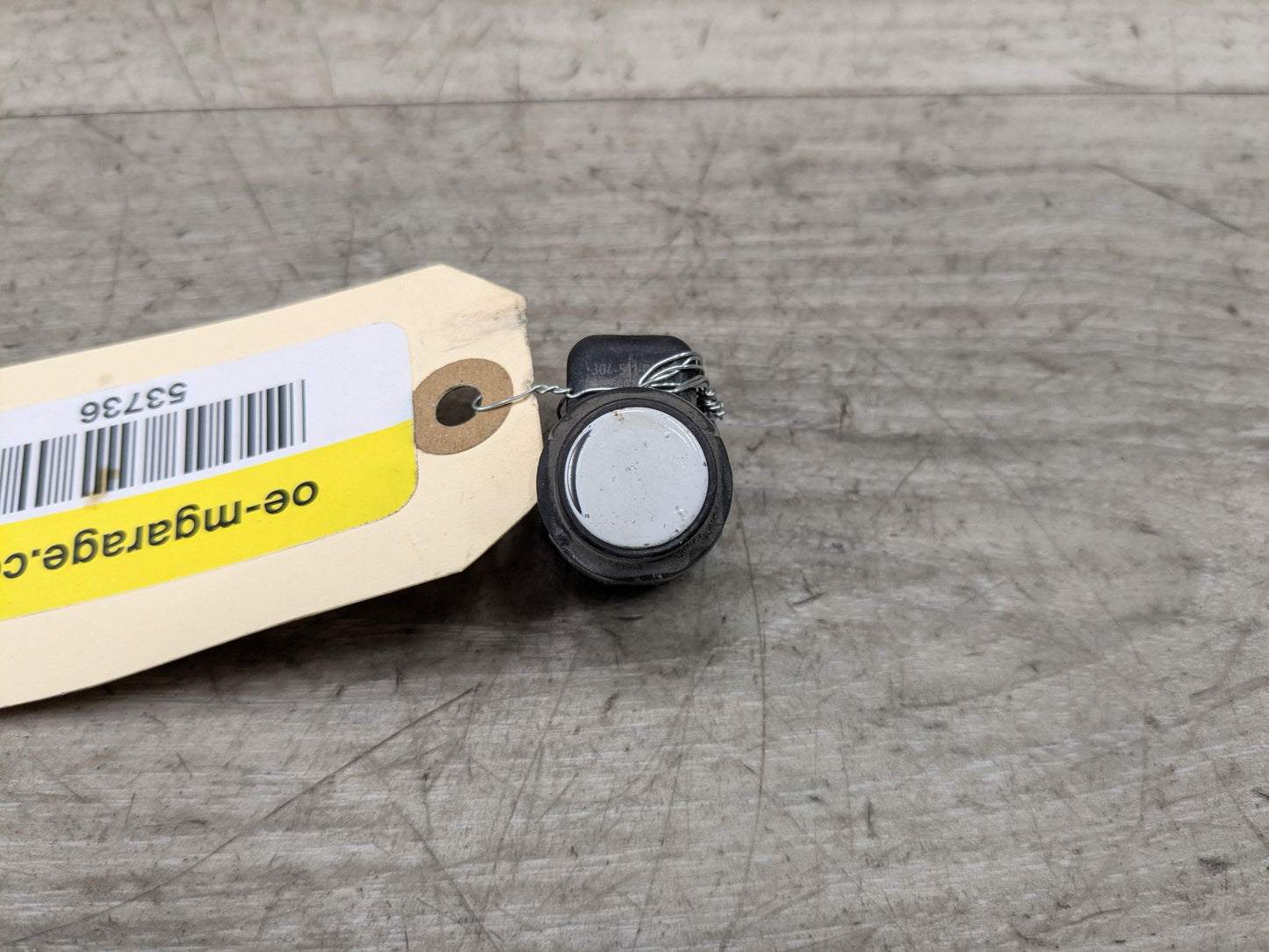 OEM BMW E70 F02 F06 F10 F13 F25 Parking Distance Sonic Sensor PDC